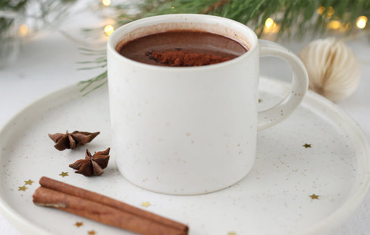 Hot Chocolate