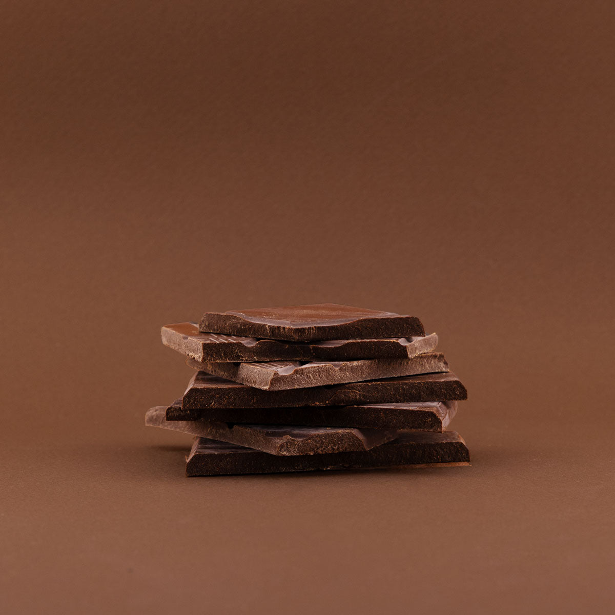 Bruchware - Bio Dattel Schokolade - Nougat 50% - 1 kg