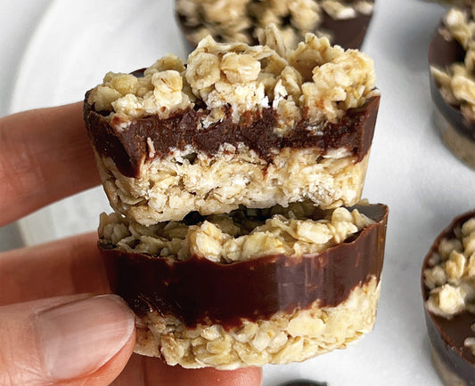 Oat Cups