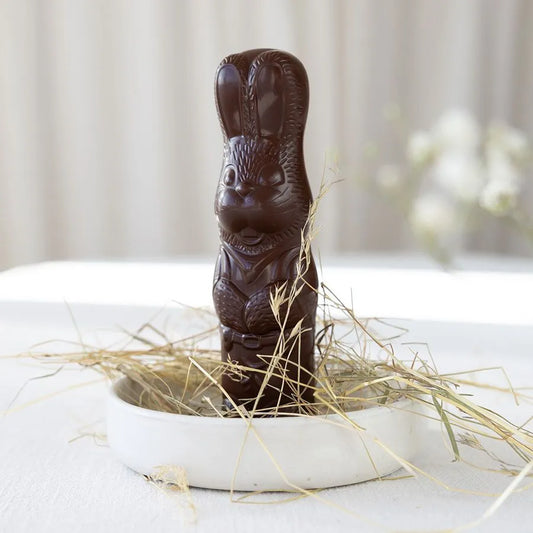 Makri Schoko Osterhase