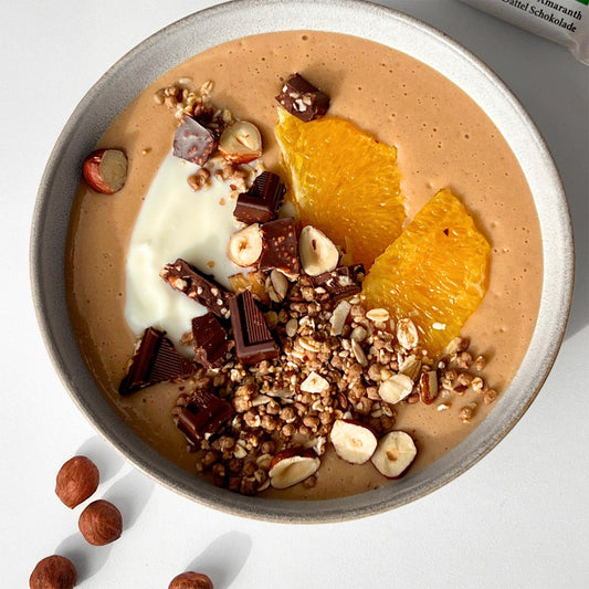 Smoothie Bowl