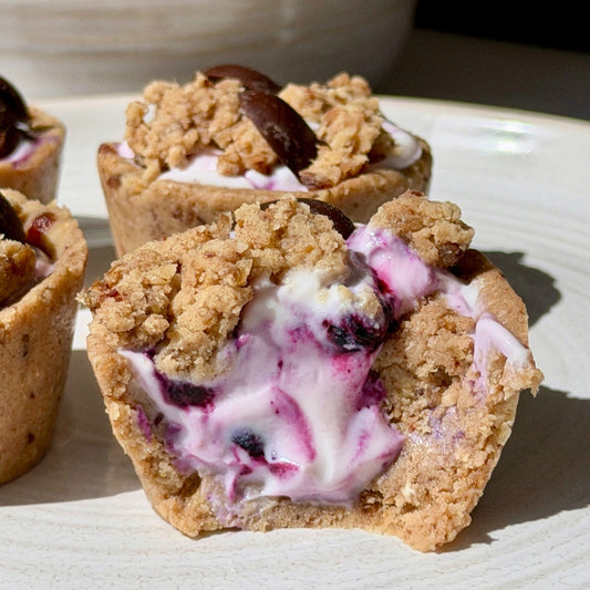 Blueberry-Cheesecake-Crumble-Cups