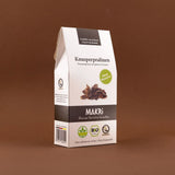 MAKRi Bio Knusperpralinen