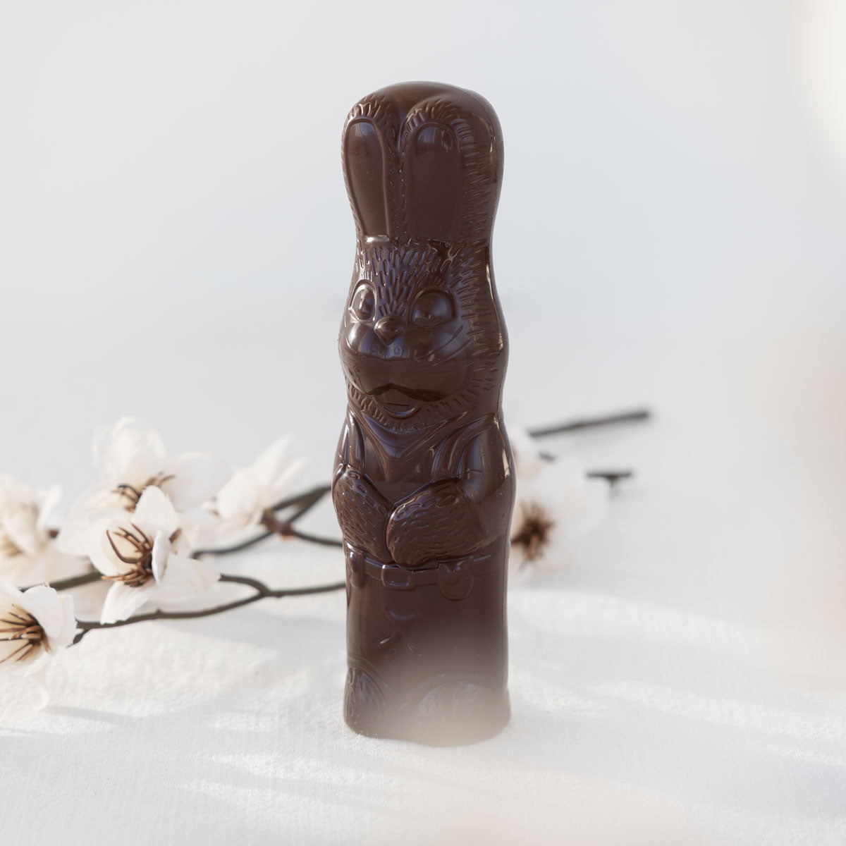 MAKRi Bio Schoko-Osterhase