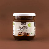Dattello - MAKRi Bio Schoko-Haselnuss-Creme mit Datteln